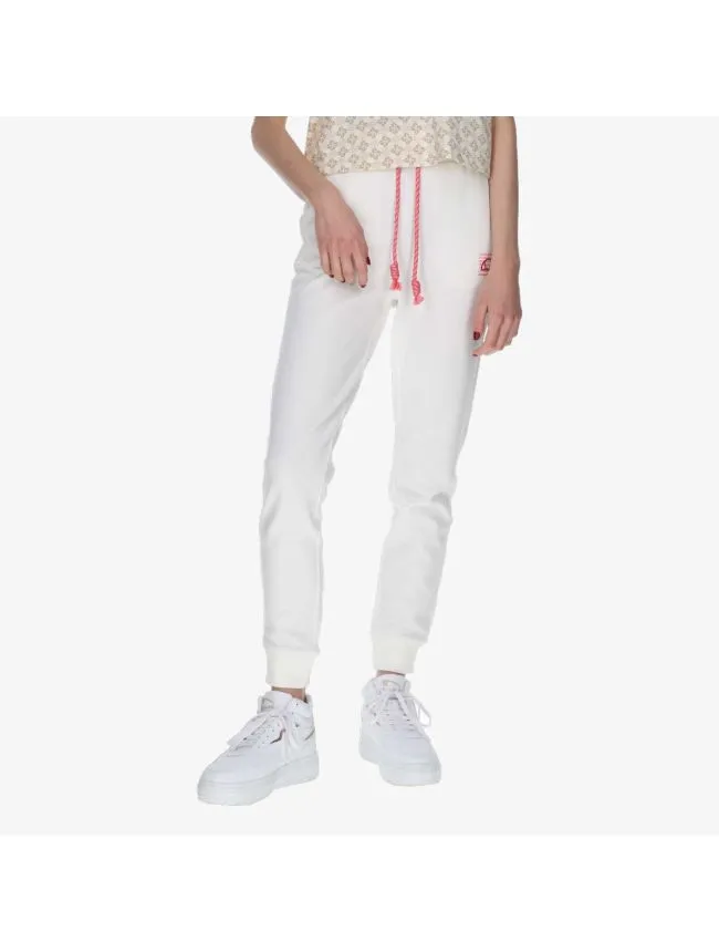 Ellesse ladies cuffed pants