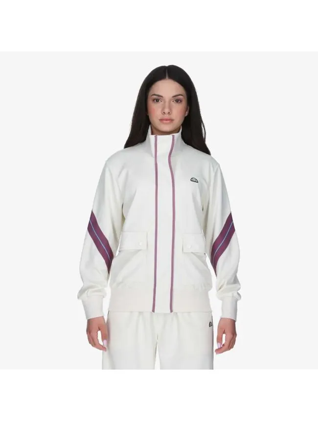 Ellesse ladies full zip