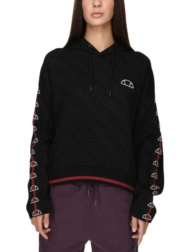 Ellesse ladies hoody