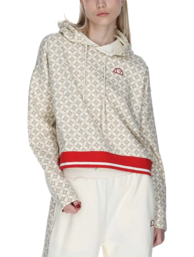 Ellesse ladies hoody