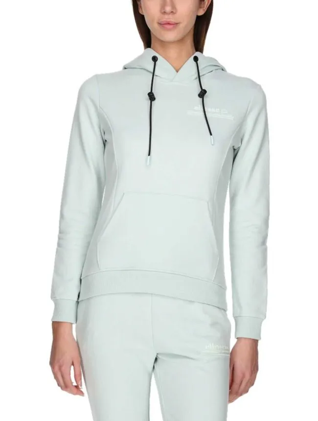 Ellesse ladies hoody