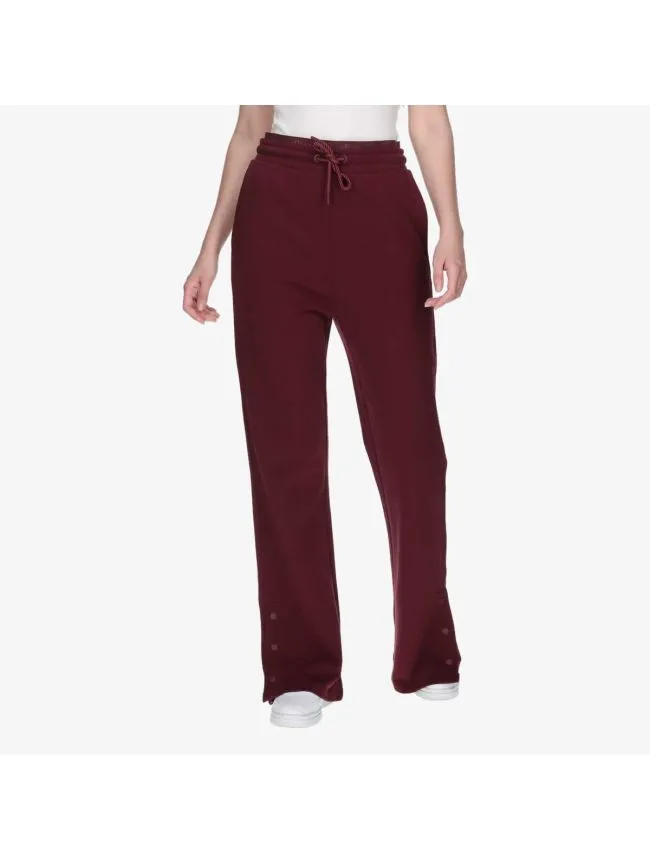 Ellesse ladies open hem pants
