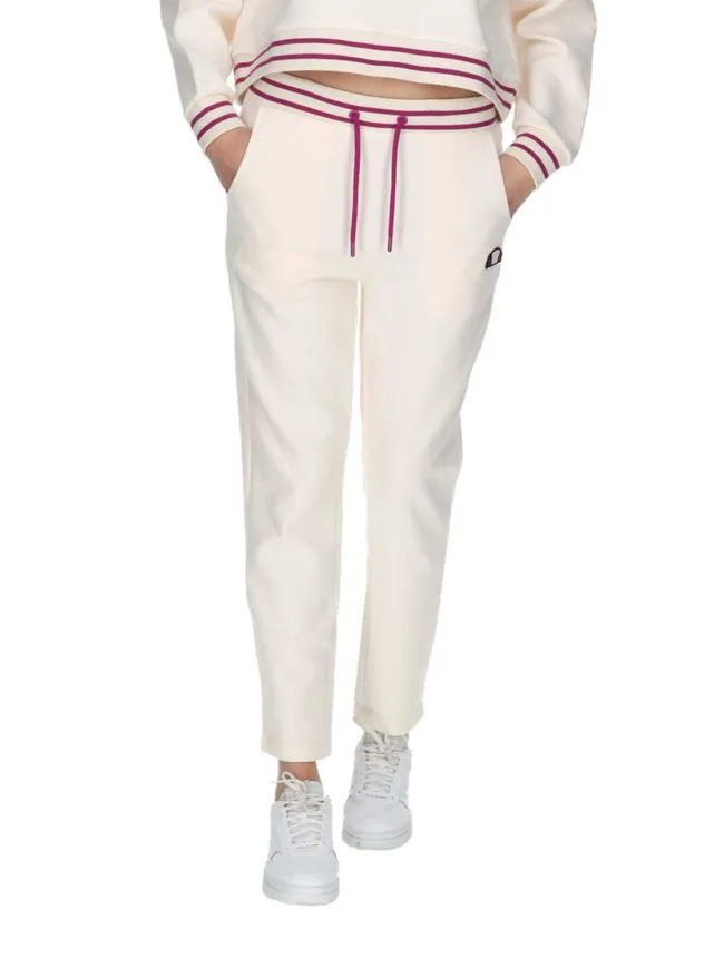 Ellesse ladies open hem pants