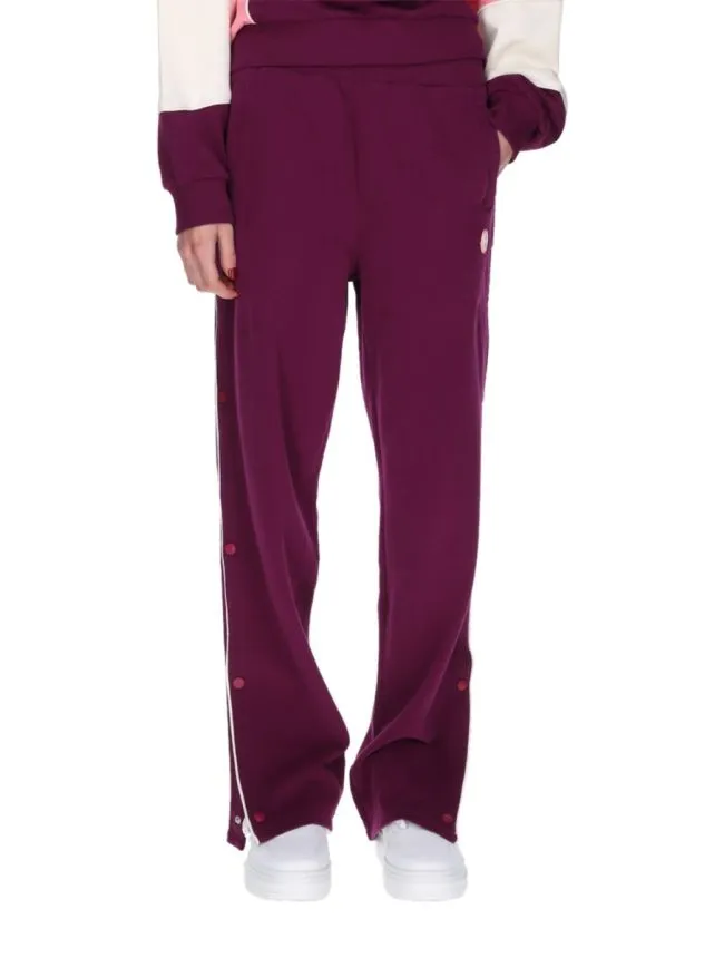 Ellesse ladies open hem pants