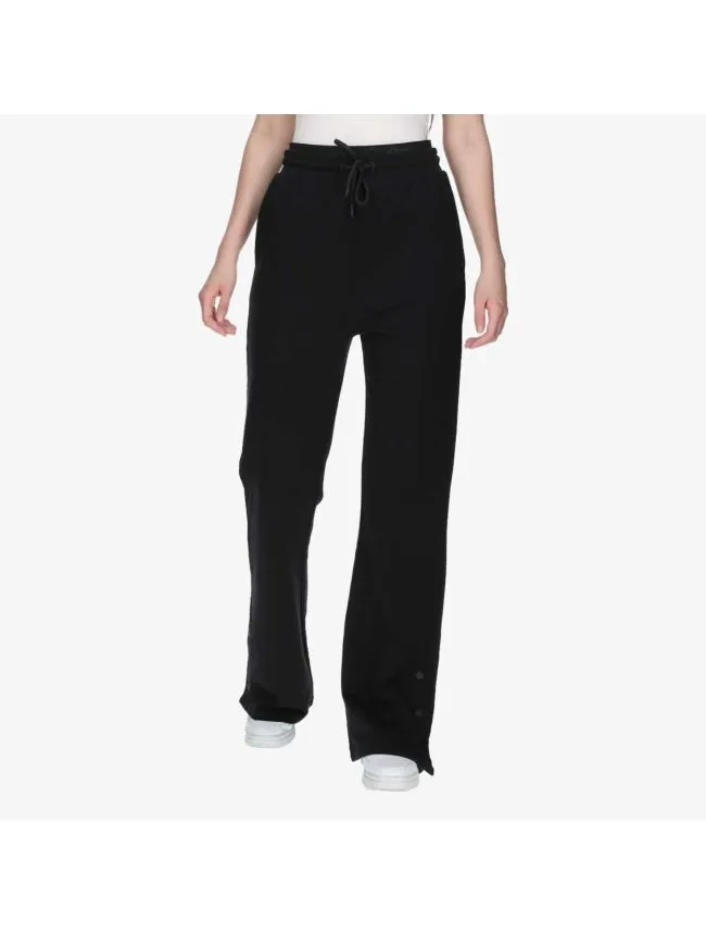 Ellesse ladies open hem pants