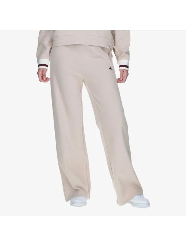 Ellesse ladies open hem pants