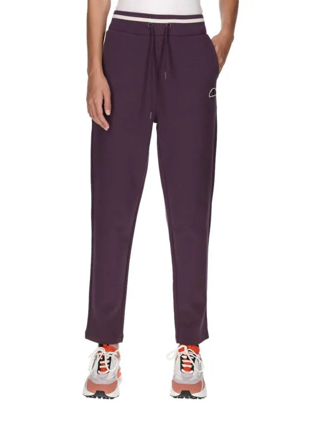 Ellesse ladies open hem pants