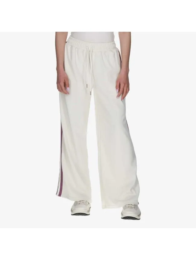 Ellesse ladies open hem pants