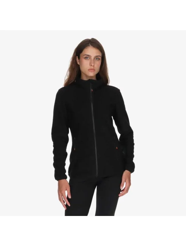 Ellesse ladies ski microfleece