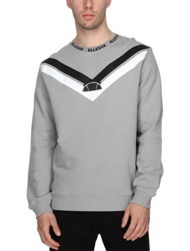 Ellesse male crewneck