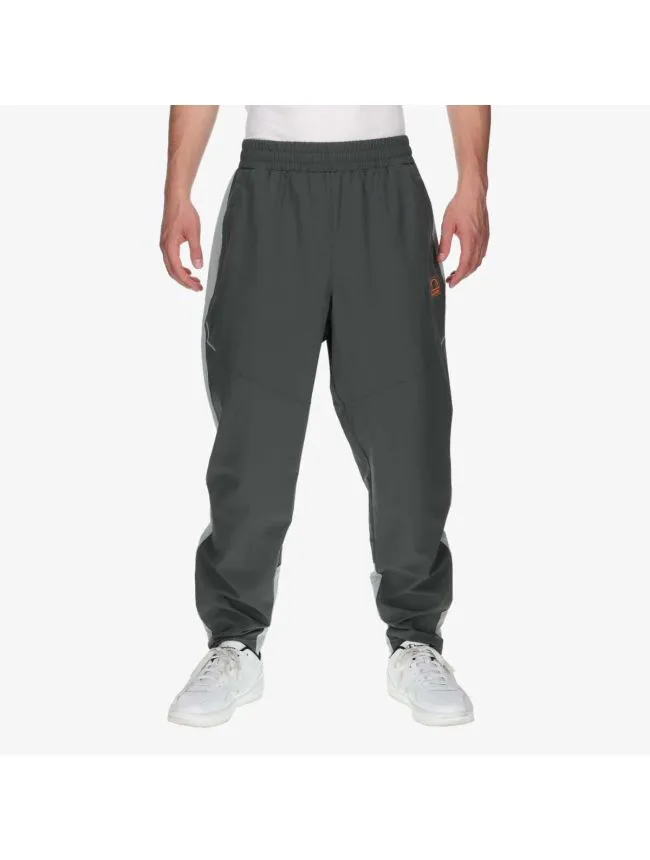 Ellesse mens cuffed pants