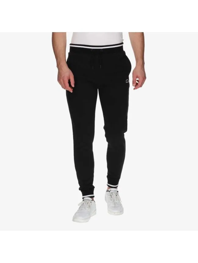 Ellesse mens cuffed pants