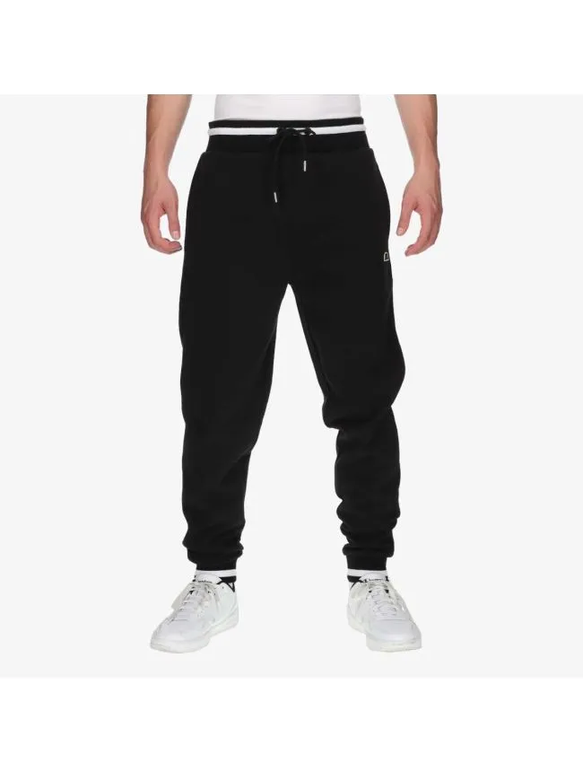 Ellesse mens cuffed pants