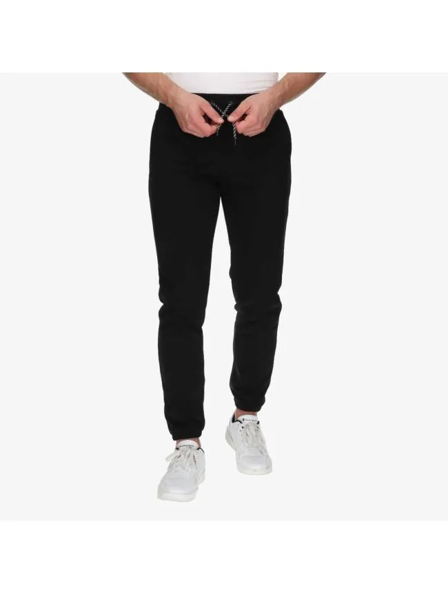 Ellesse mens cuffed pants