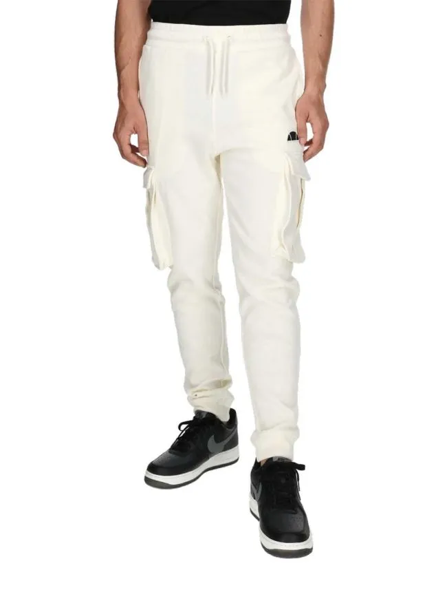 Ellesse mens cuffed pants