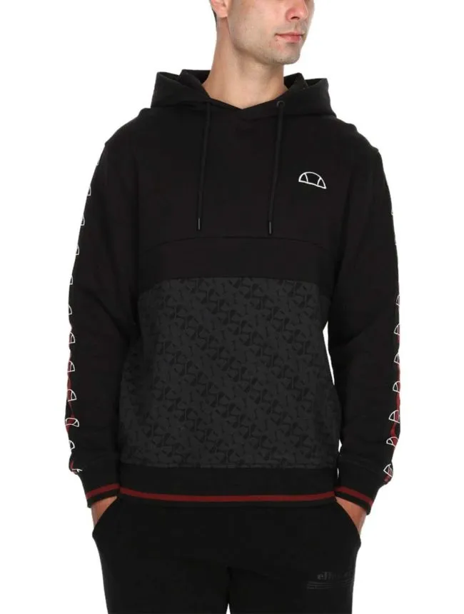 Ellesse mens  hoody