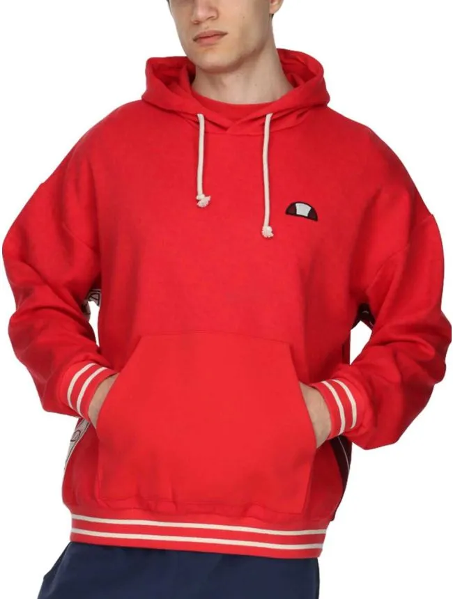 Ellesse mens hoody