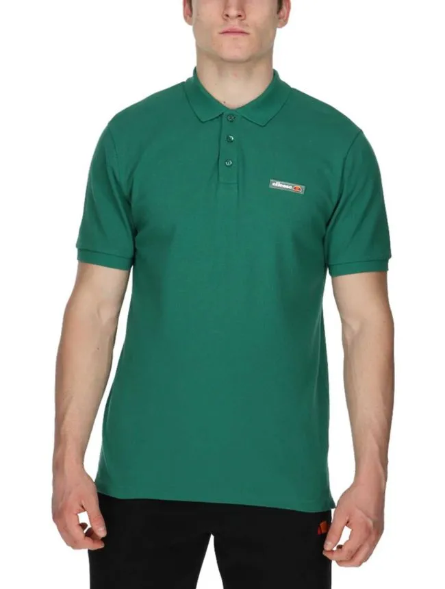 Ellesse mens polo t-shirt