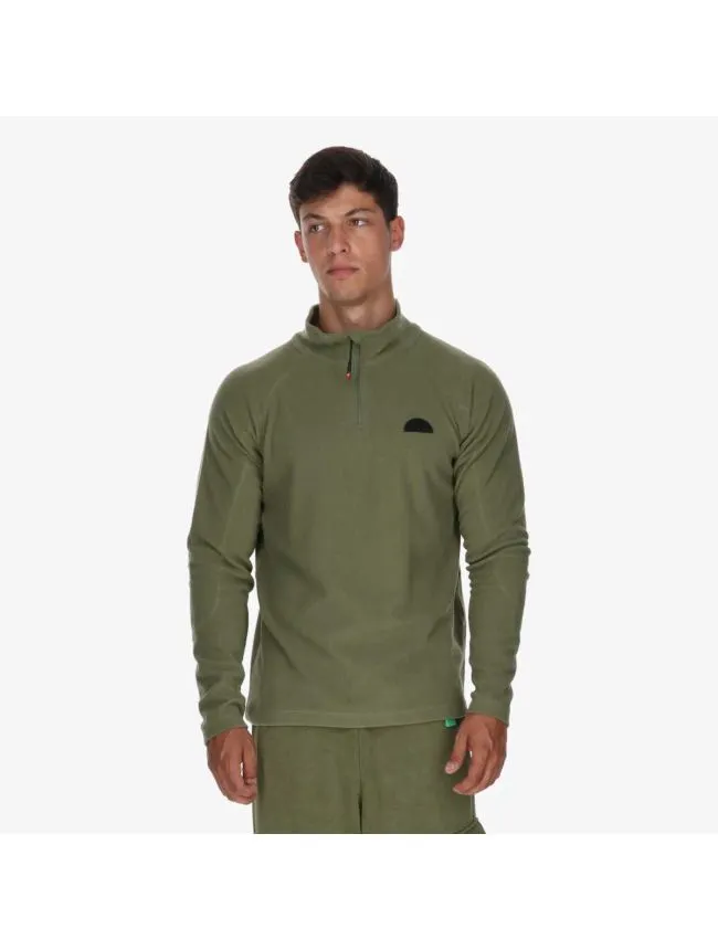 Ellesse mens ski microfleece