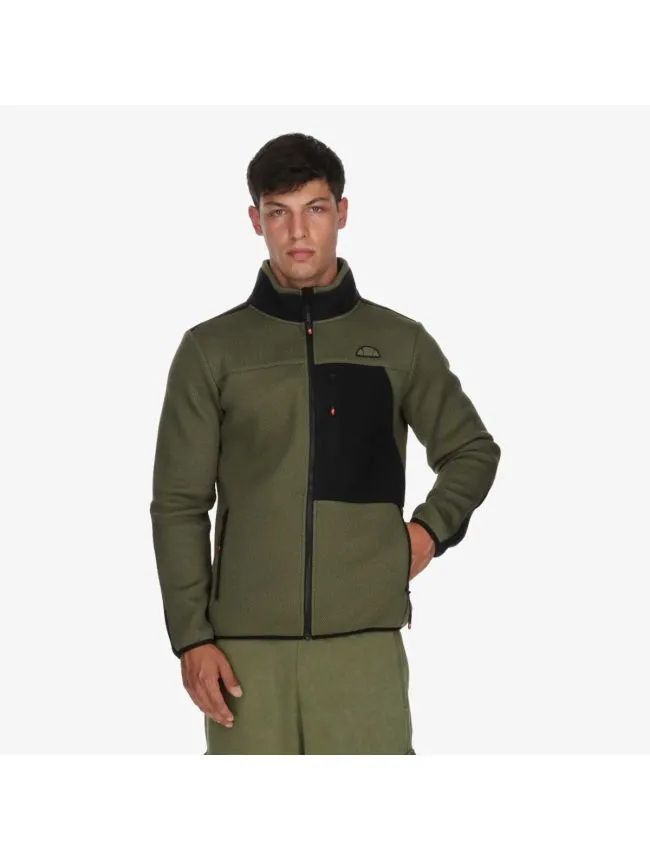 Ellesse mens ski microfleece