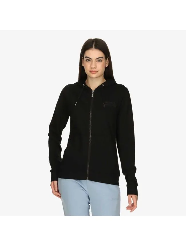 Embro full zip hoody