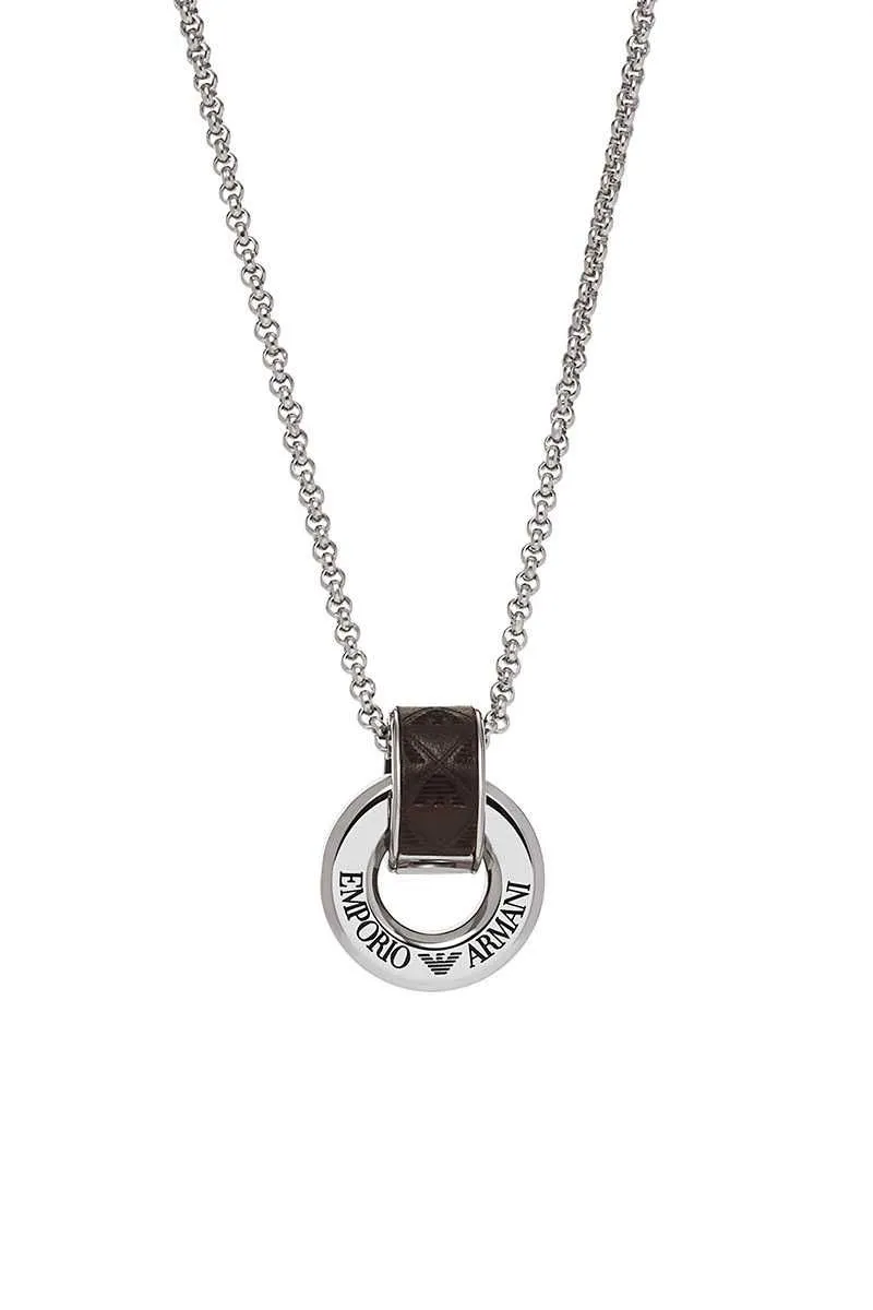 Emporio armani ogrlice
