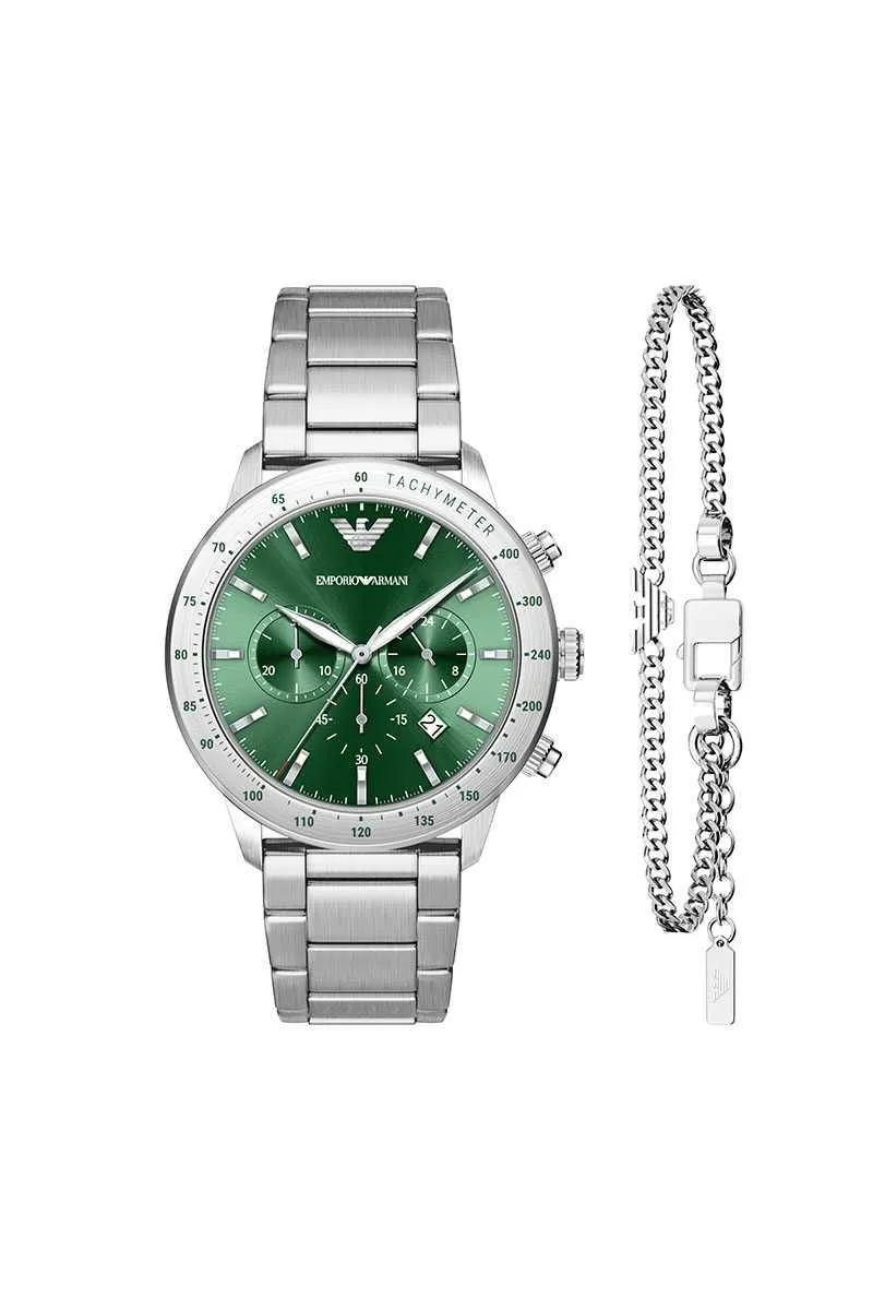 Emporio armani satovi