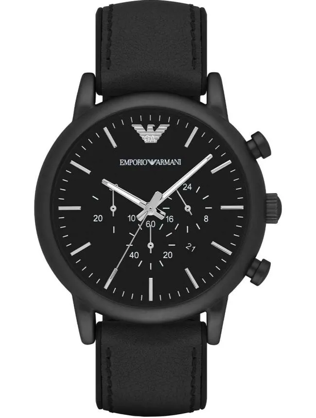 Emporio armani satovi