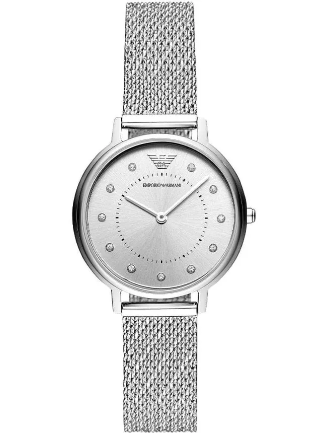 Emporio armani satovi