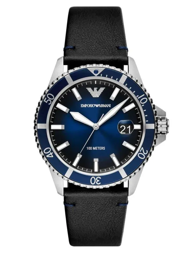 Emporio armani satovi