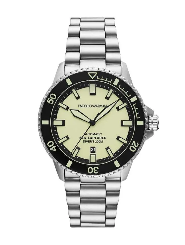 Emporio armani satovi