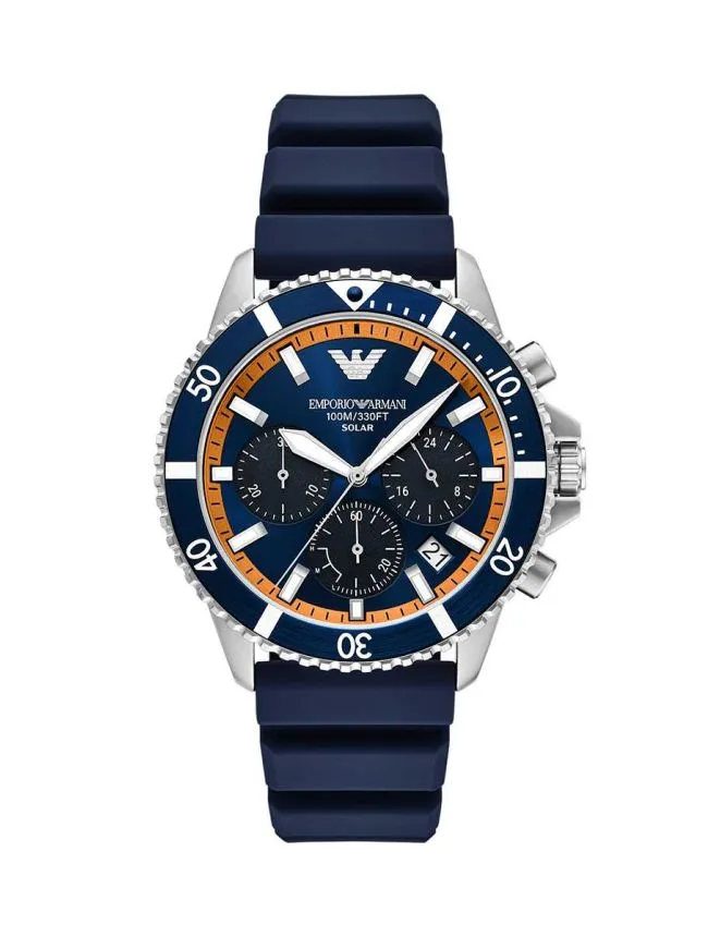Emporio armani satovi