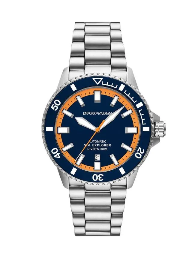 Emporio armani satovi