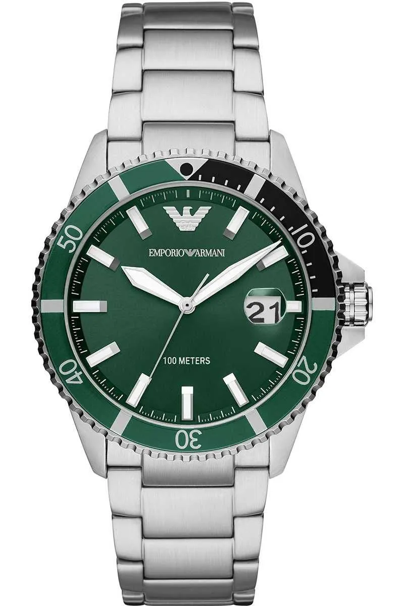 Emporio armani satovi