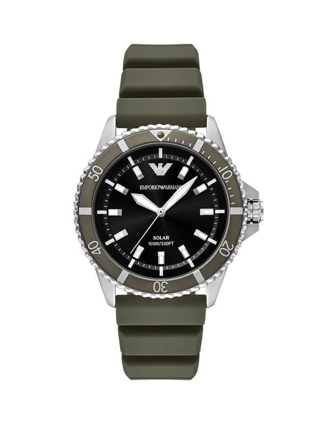 Emporio armani satovi