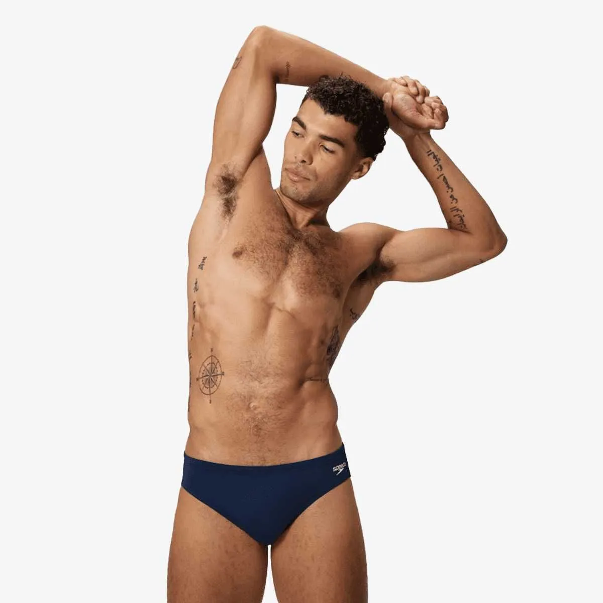 Endurance+ logo brief 2.5"