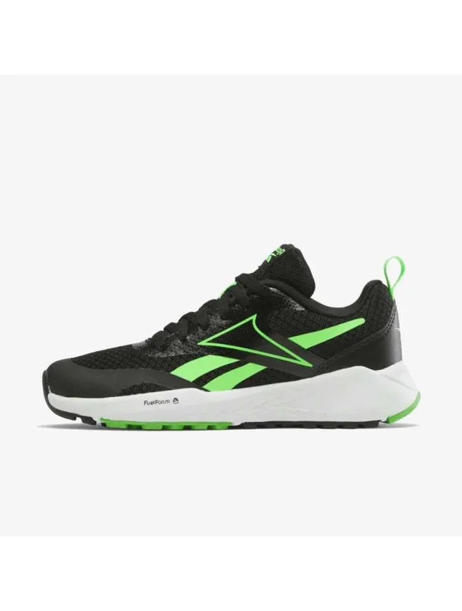 Energen run