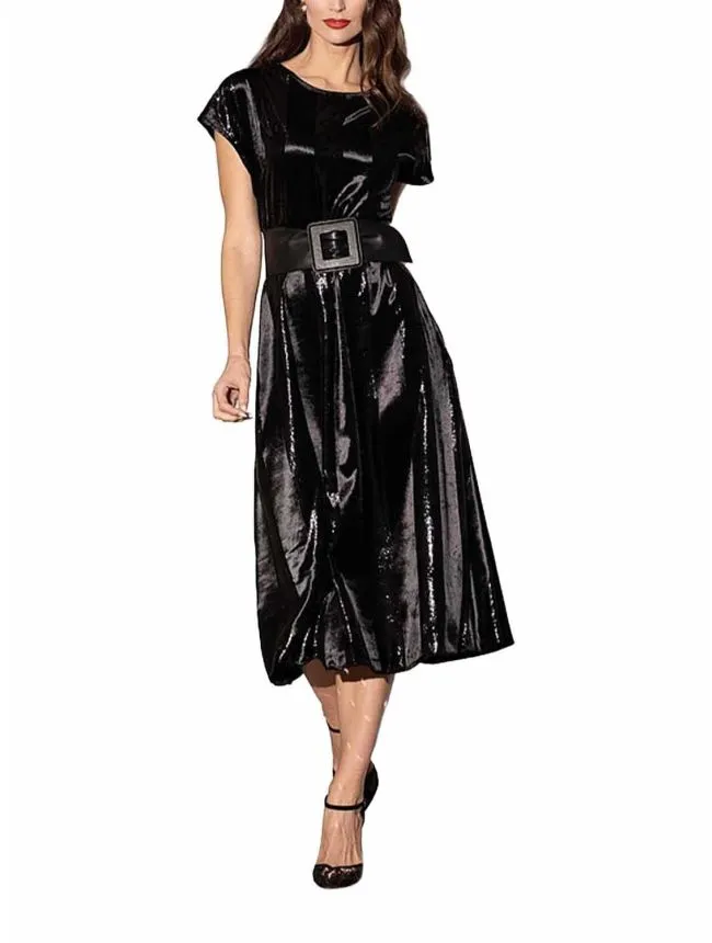 Ženska haljina xxbchalj129 01