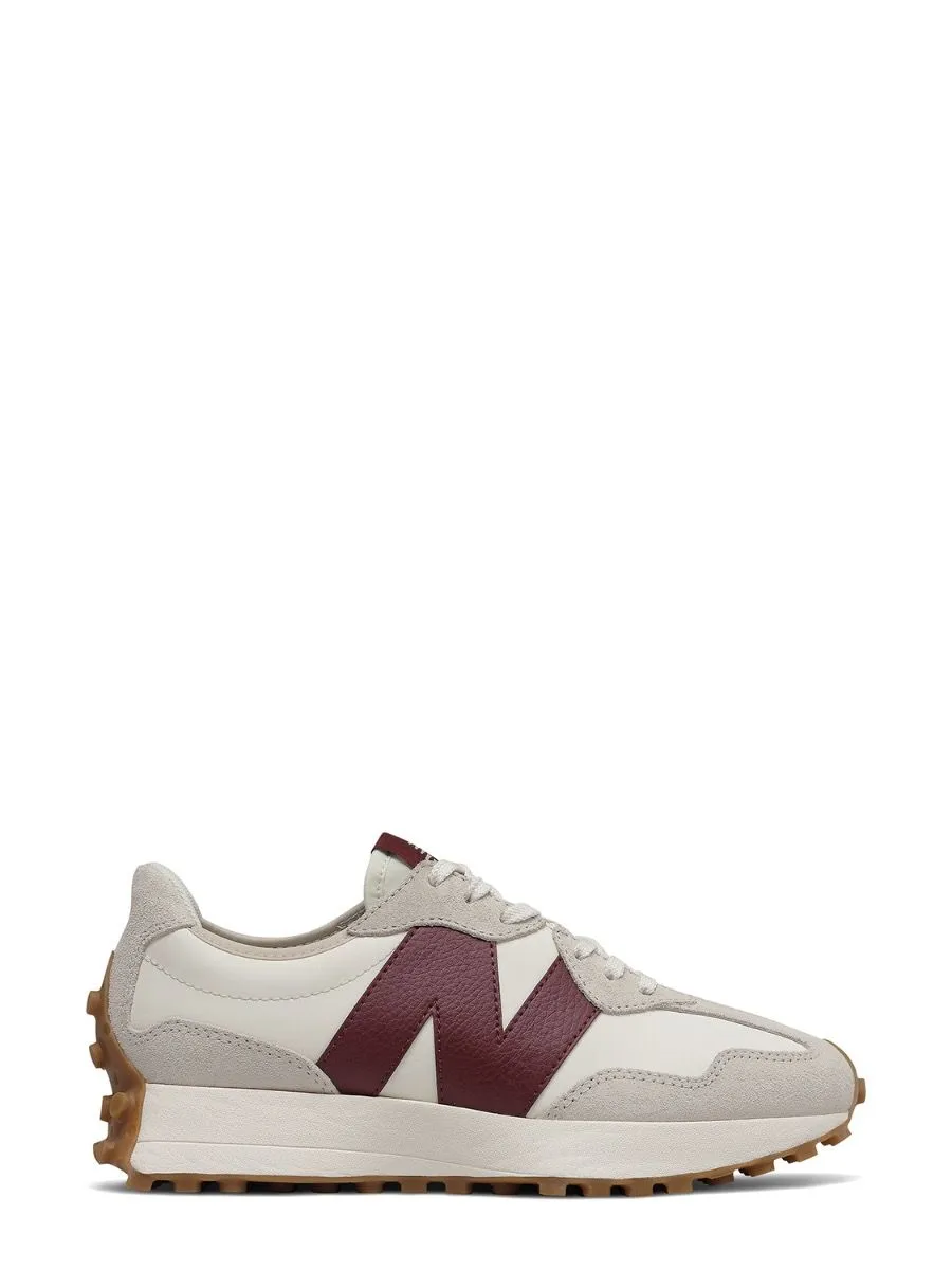 Ženske patike 327 - sive - new balance