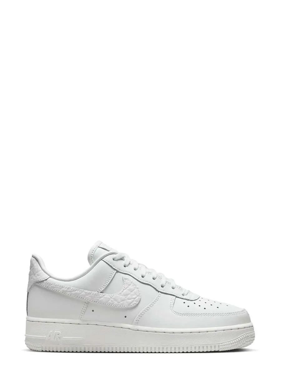 Ženske patike air force 1 '07 lo nj - bele - nike