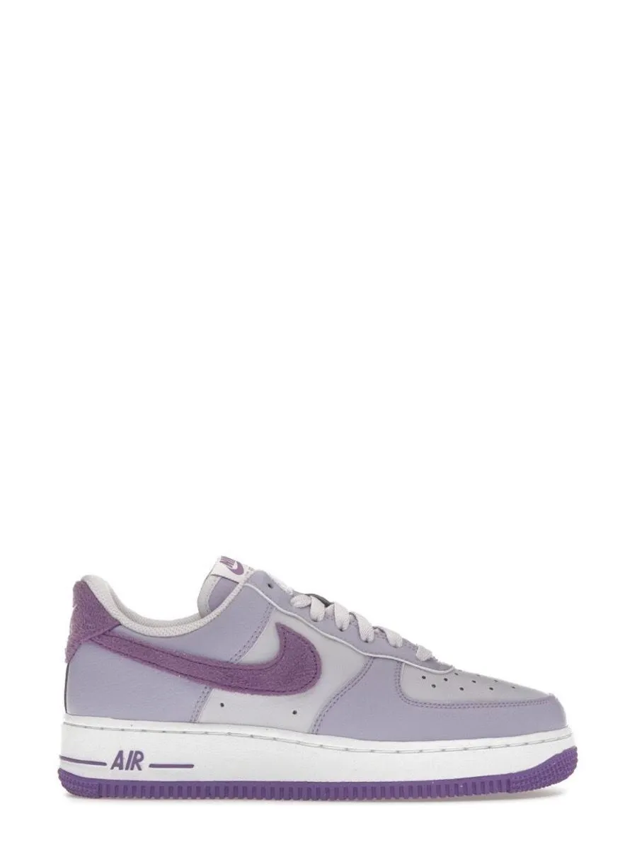 Ženske patike air force 1 '07 next nature - lila - nike