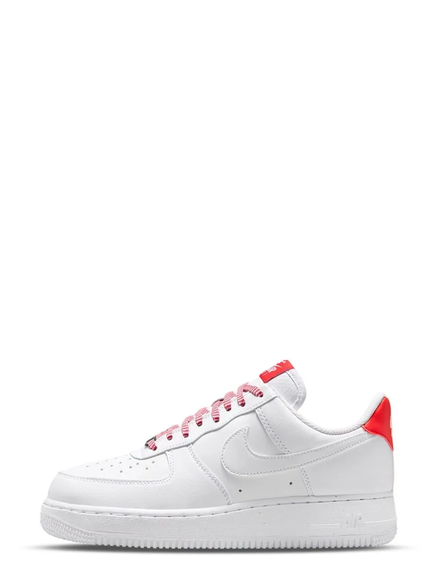Ženske patike air force 1 '07 nn rp - bele - nike