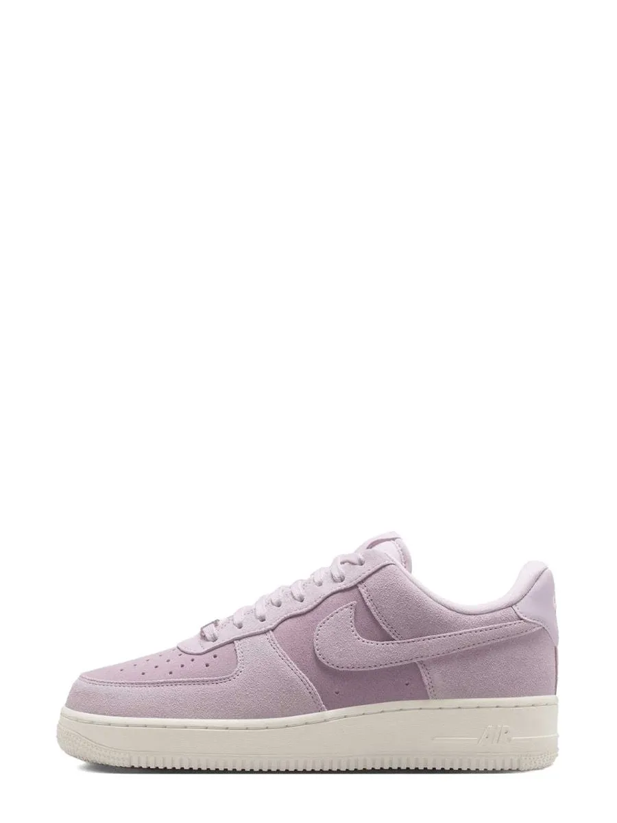Ženske patike air force 1 '07 super normal - lila - nike