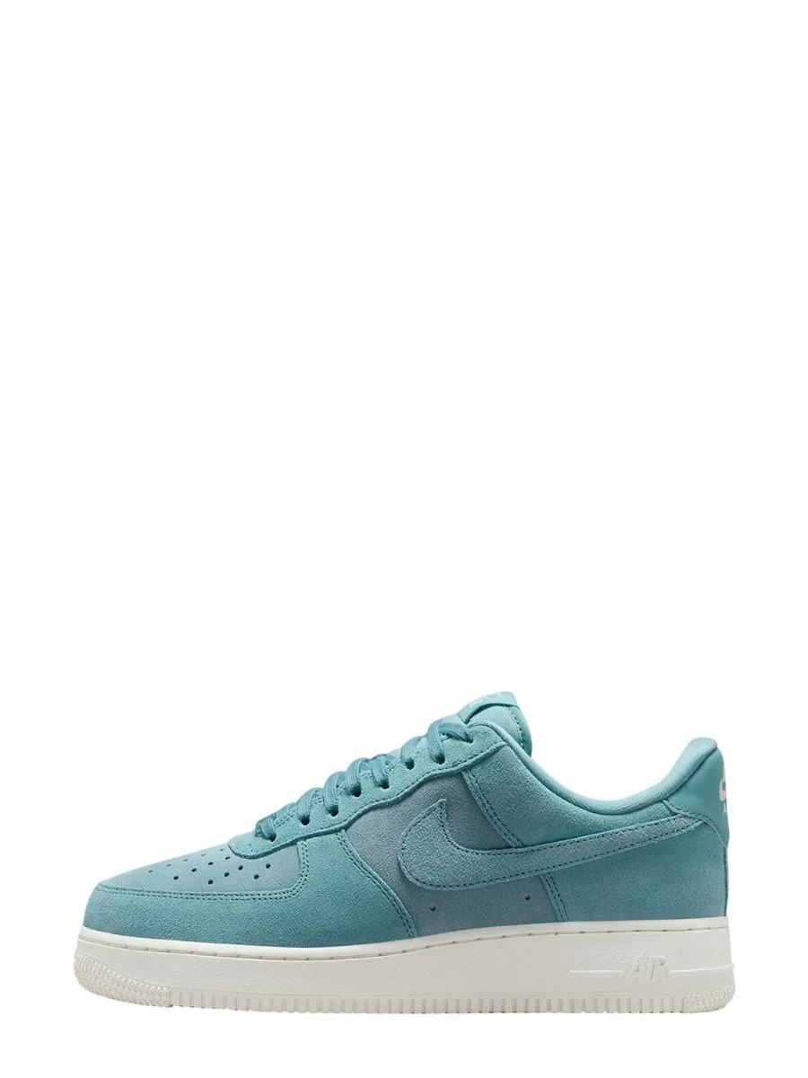 Ženske patike air force 1 '07 super normal - plave - nike