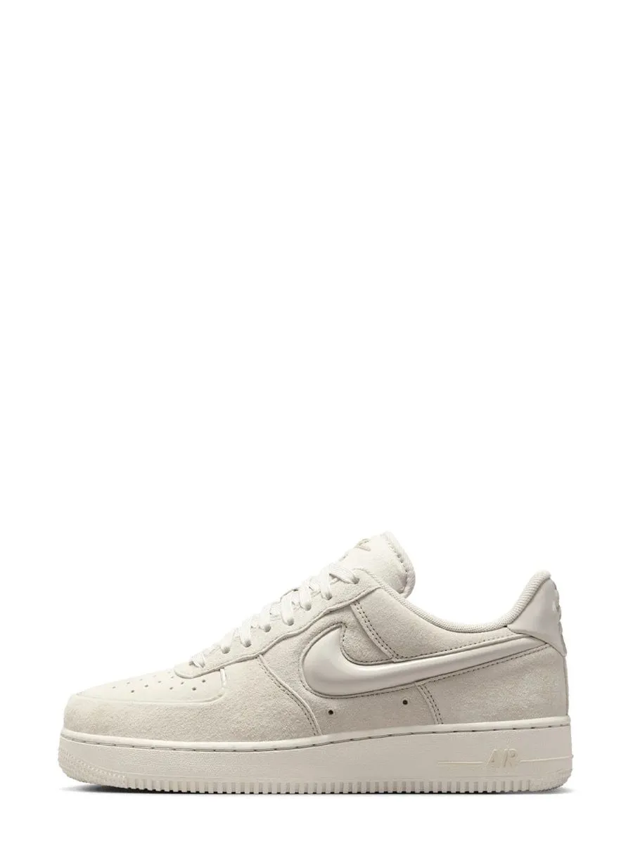 Ženske patike air force 1 '07 trend rm - bež - nike
