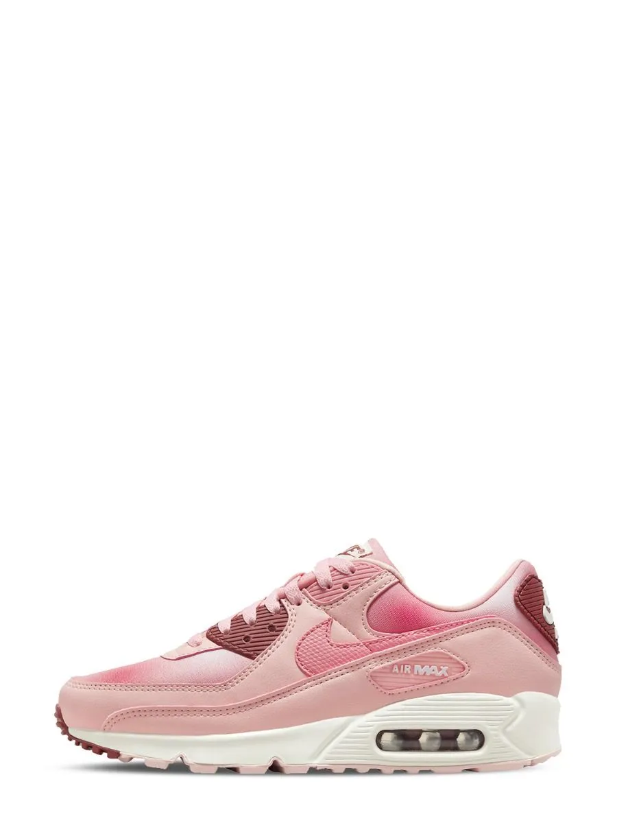 Ženske patike air max 90 - roze - nike
