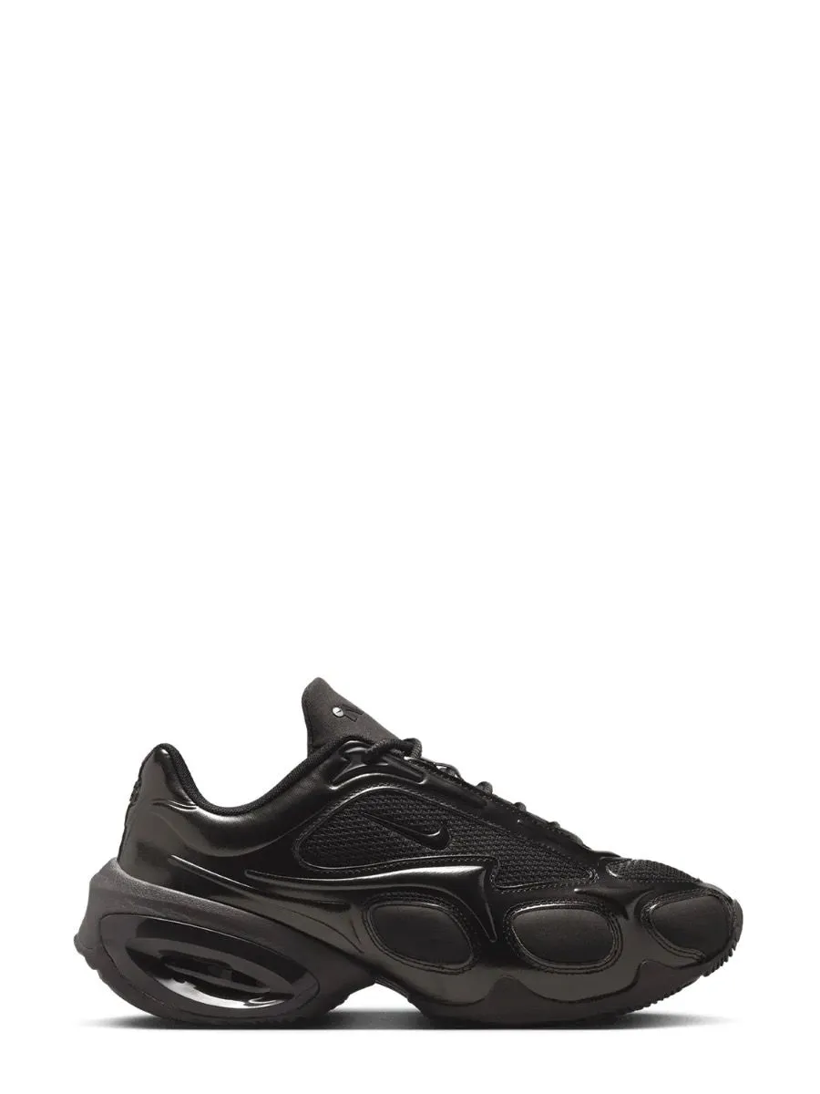 Ženske patike air max muse - crne - nike