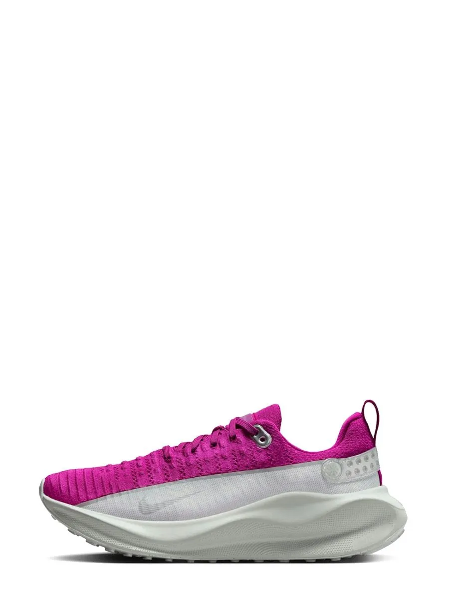 Ženske patike reactx infinity run 4 prm - ljubičaste - nike