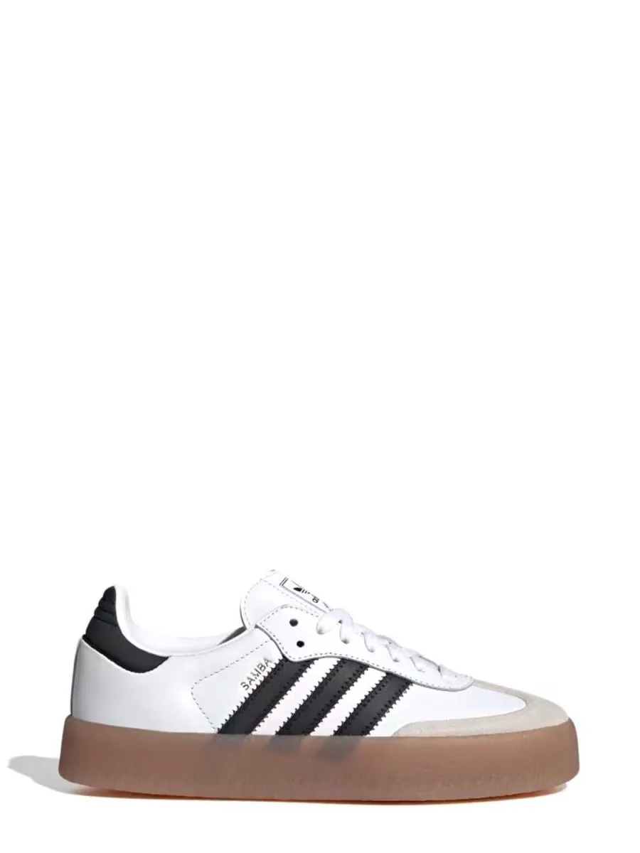 Ženske patike sambae - bele - adidas