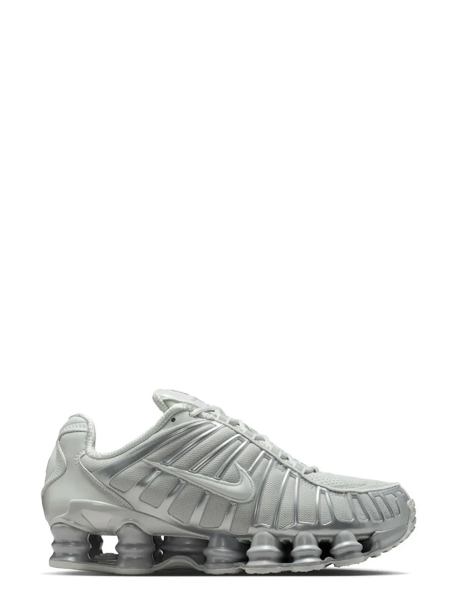 Ženske patike shox tl se - sive - nike